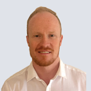 Angus Galbraith