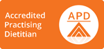 Accredited Practicing Dietitian