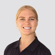 Dr April Patterson Physiotherapist