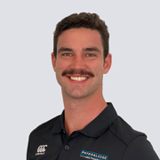 Brad Donnelly Physiotherapist