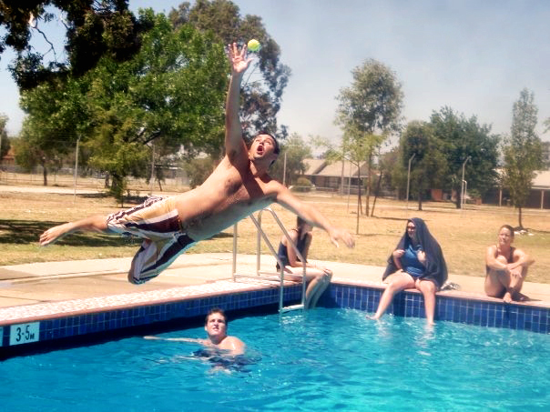 classic catch