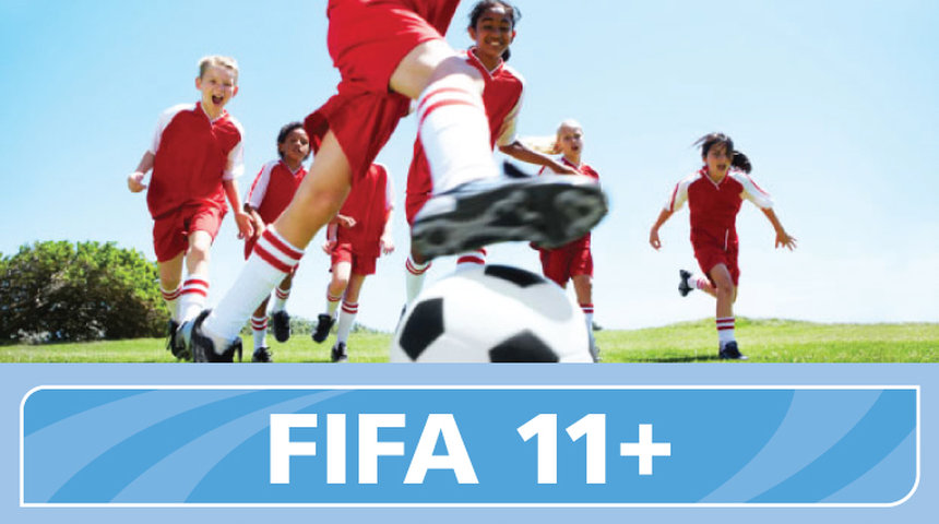 Injury Prevention (Fifa 11+)