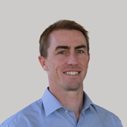 Greg Jones Physiotherapist