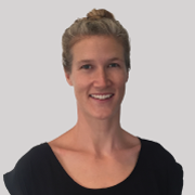 Jess Cunningham Physiotherapist