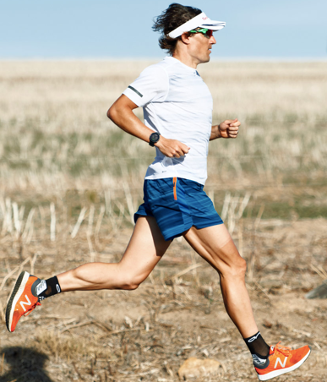 Running workshop