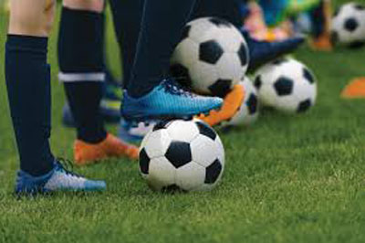 Soccerball