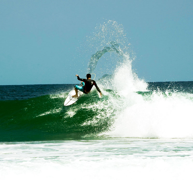 get surf fit